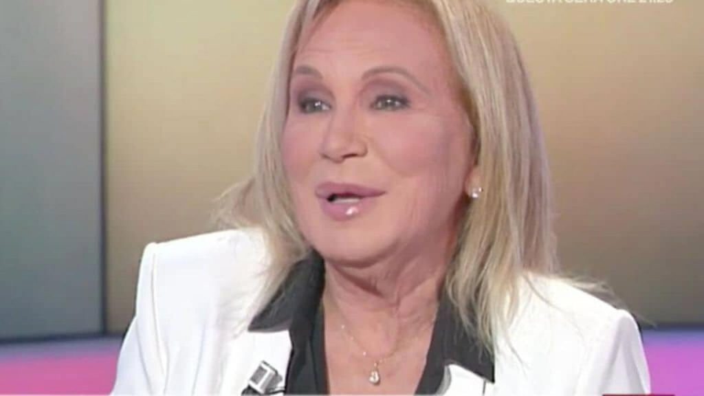 Rosanna Lambertucci, il dramma della figlia: “Ho avuto un tumore”
