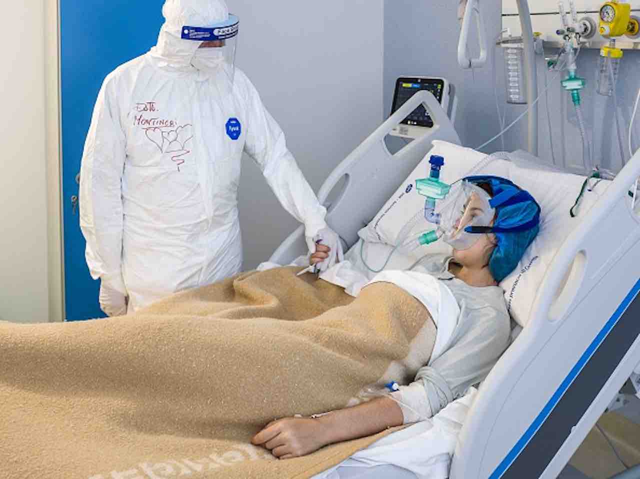 Sanità pubblica in Lazio- grandi elogi ma il 51% dei posti è gestito da privati (Getty) - meteoweek.com