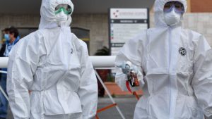 Covid19, direttore ospedale Padova: specializzandi favoriscono contagio