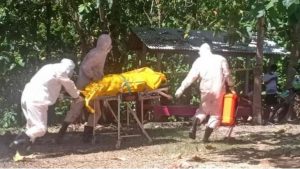 Stefano Lorenzi muore a bali