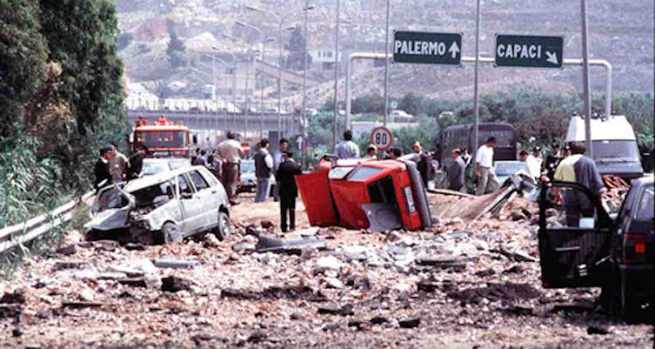 Strage di Capaci, Di Matteo- non sterili celebrazioni di facile retorica ma memoria e verità - meteoweek.com