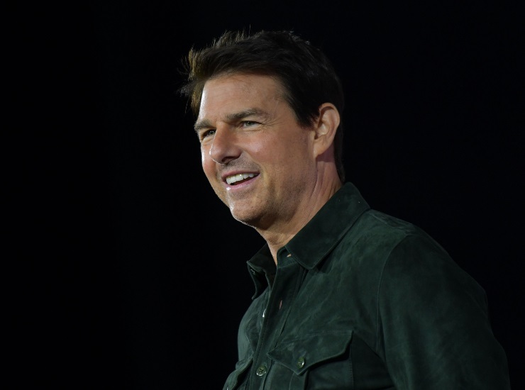 Tom Cruise chi è | carriera e vita privata dell'attore americano - meteoweek