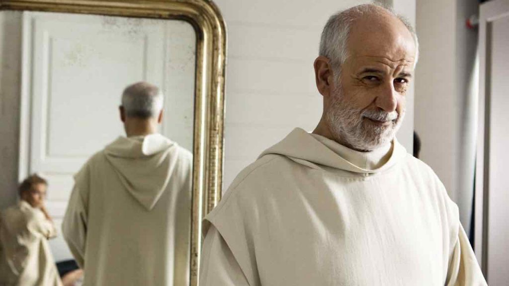 Stasera in Tv | 20 maggio 2020 | Le Confessioni con Toni Servillo