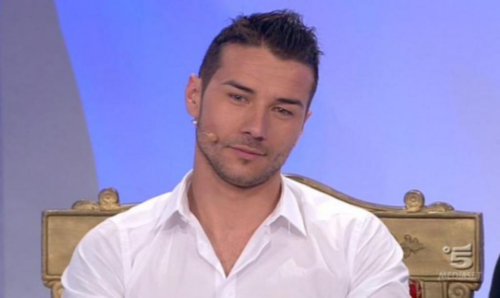 Uomini e Donne, ricordate l’ex tronista Luca Viganò? Oggi diversissimo [FOTO]