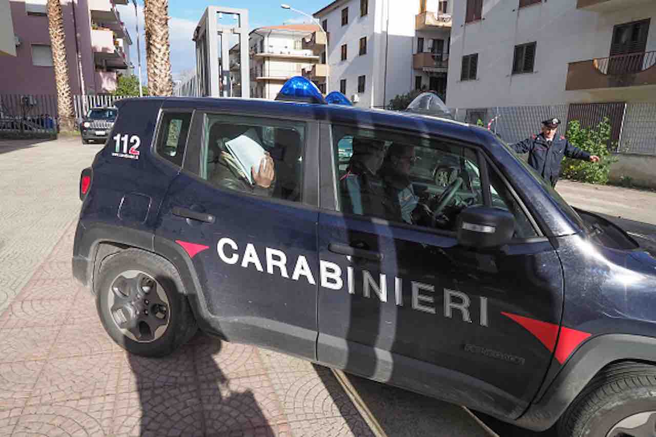 Usura- tassi fino al 1000% ai Castelli Romani, arrestato 52enne (Getty) - meteoweek.com