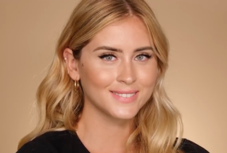 Valentina Ferragni - meteoweek