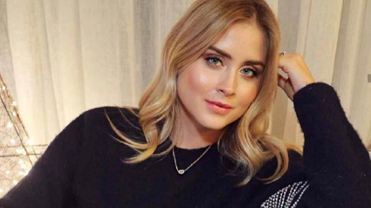 Valentina Ferragni pronta al cambiamento - meteoweek