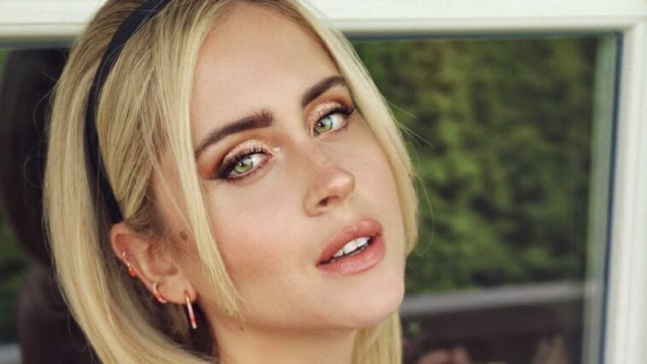 Valentina Ferragni ancora vittima del web - meteoweek