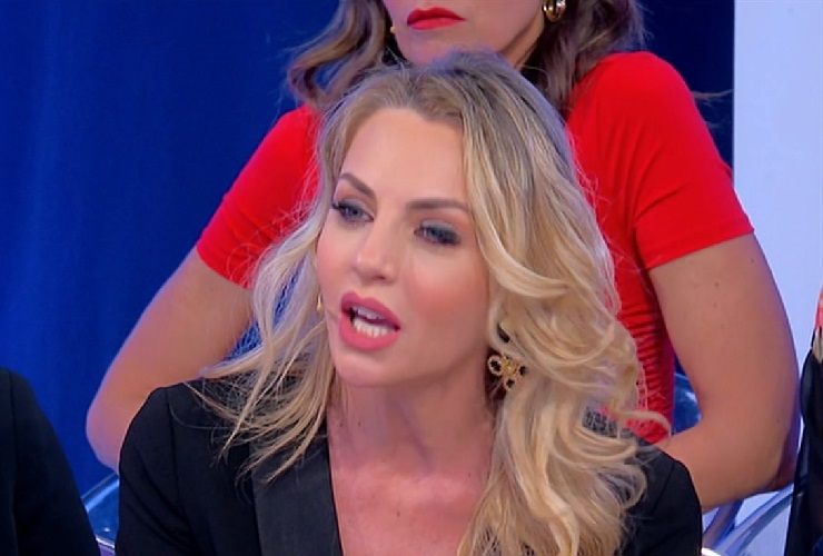 Veronica Ursida nuovo inizio