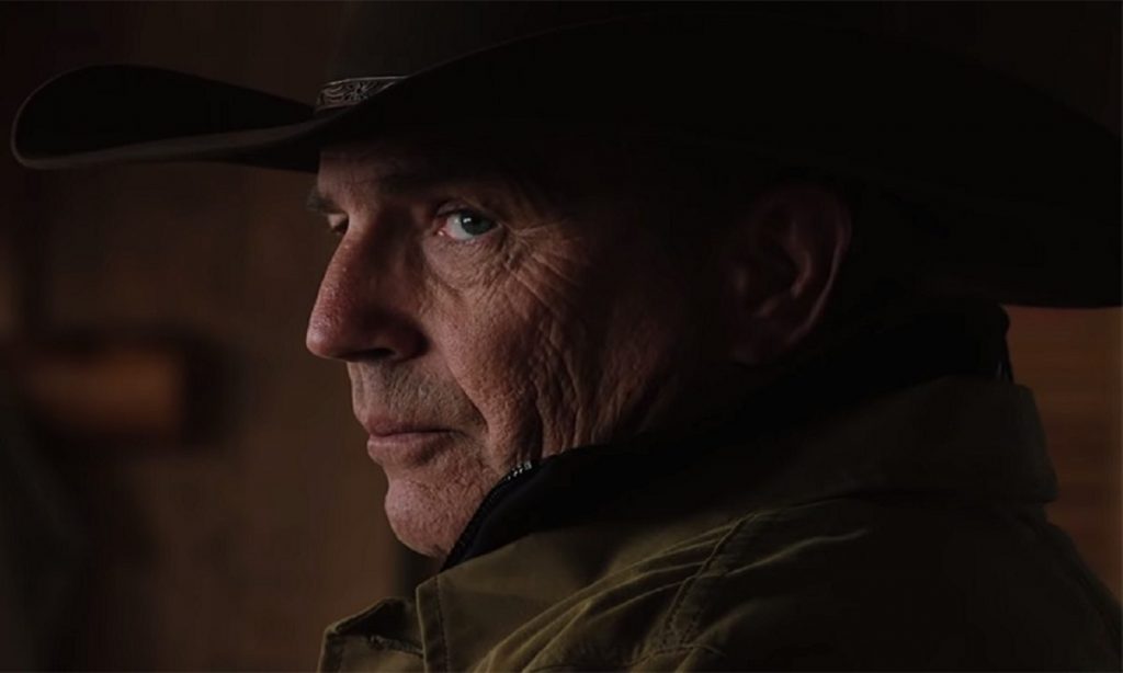Yellowstone | tanti volti nuovi nel trailer della terza stagione della serie
