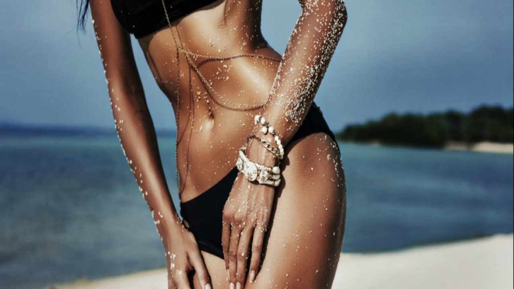 Abbronzatura al top : l’importanza dell’esfoliazione!