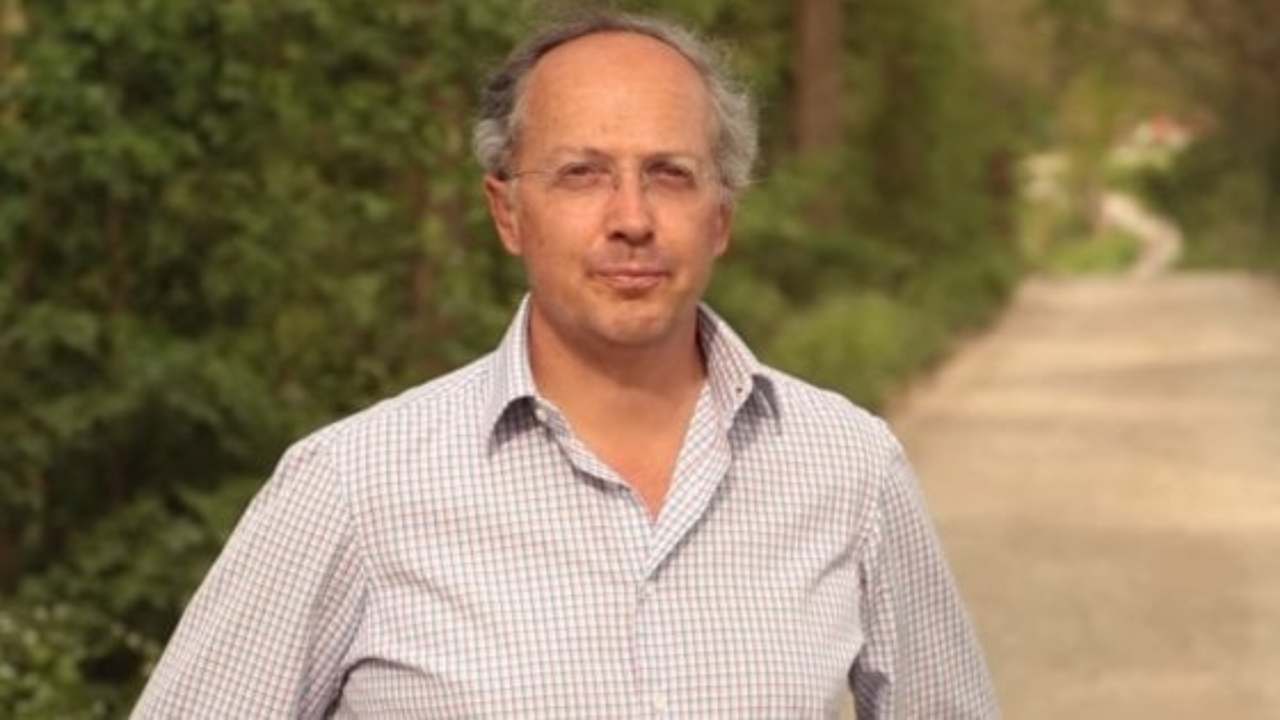 morto aldo paravicini
