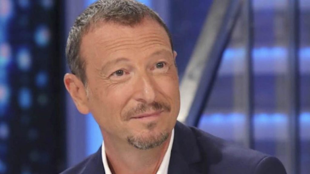 Amadeus inedito: “Ho un metodo tutto mio, che mia moglie non approva…”