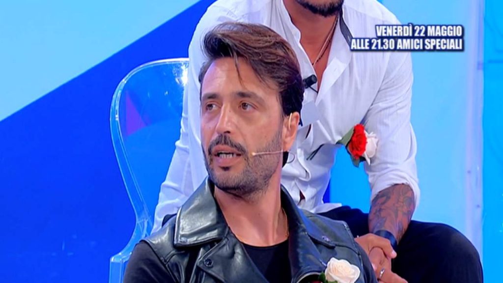 Armando Incarnato sbaglia ancora | Scontro con un’altra Veronica a Uomini e Donne