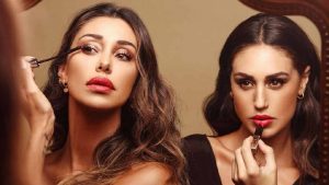 Belen e Cecilia Rodriguez
