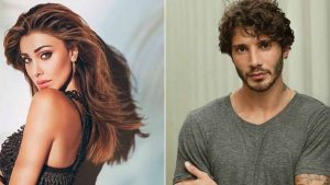 Belen Rodriguez e Stefano De Martino