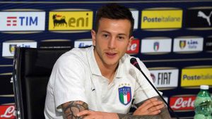 Federico Bernardeschi