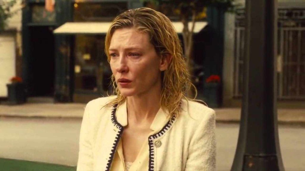 Stasera tv | 8 maggio | Blue Jasmine, con una straordinaria Cate Blanchett