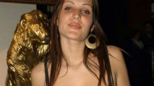 Carla Velli