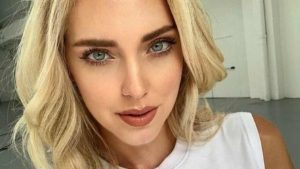 chiara Ferragni