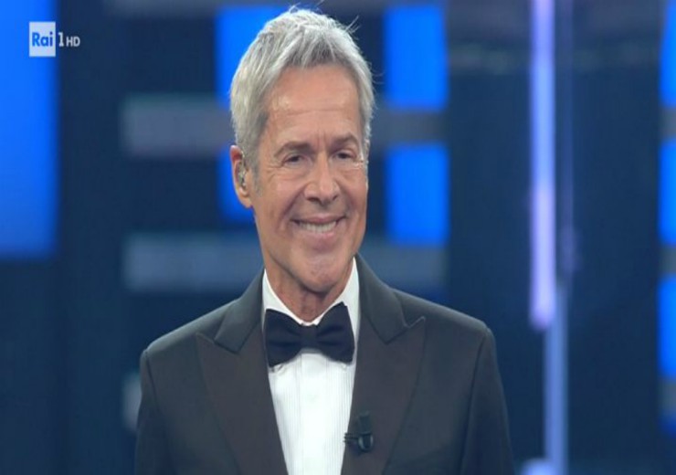 Avete visto com’è diventata la moglie di Claudio Baglioni? Il cambiamento