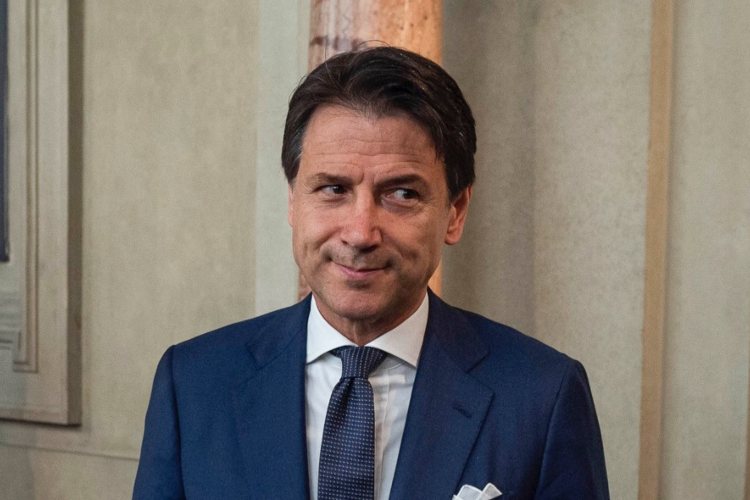 governo conte