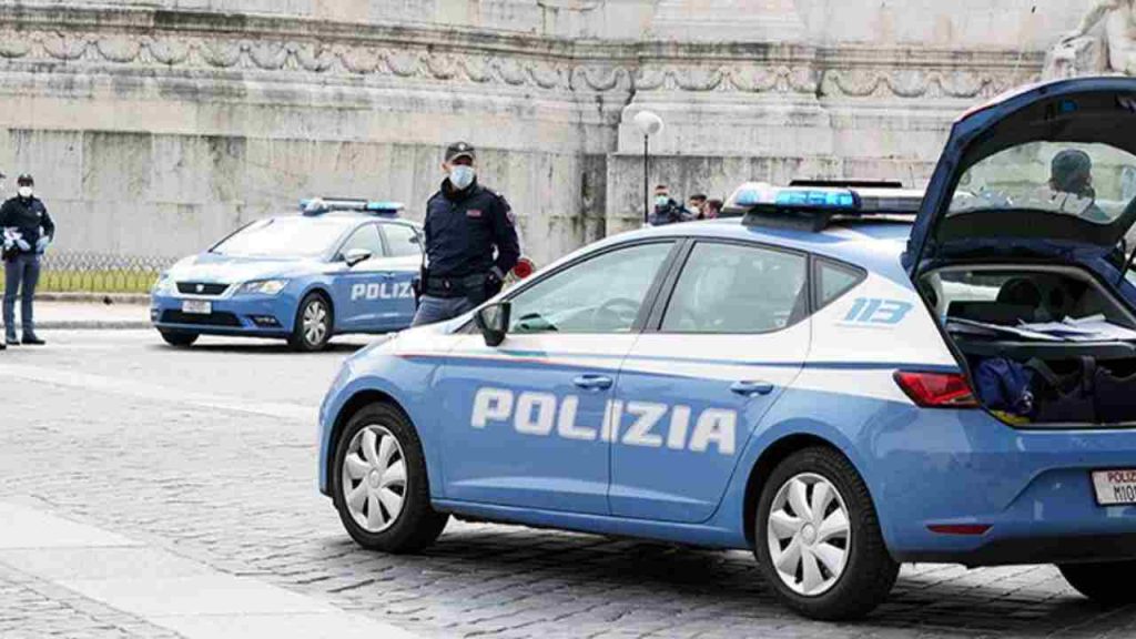 Coronavirus, il ministero dell’Interno omette l’autocertificazione