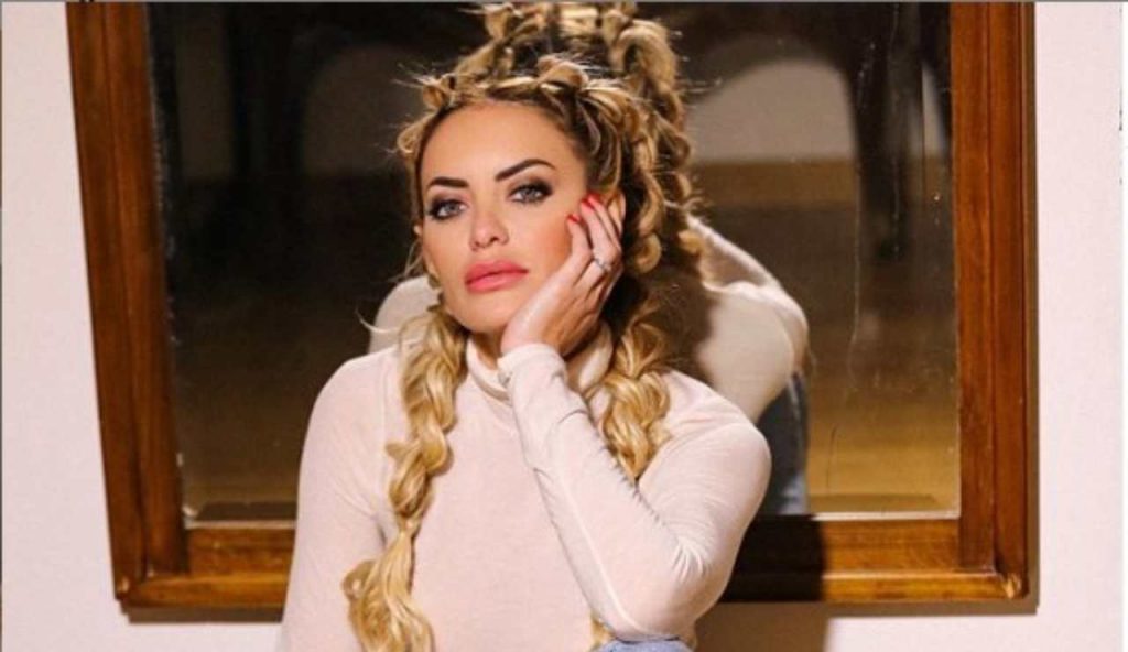 Elena Morali prima e dopo, com’ era la fidanzata di Favoloso [FOTO]