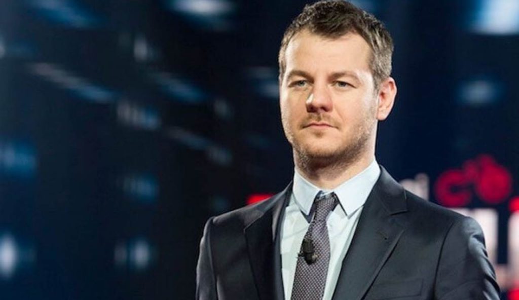 Alessandro Cattelan, conoscete la moglie? Ludovica è perfetta [FOTO]