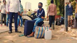 coronavirus india