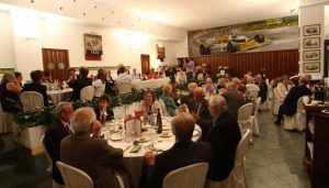 coronavirus ristorante