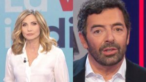la vita in diretta