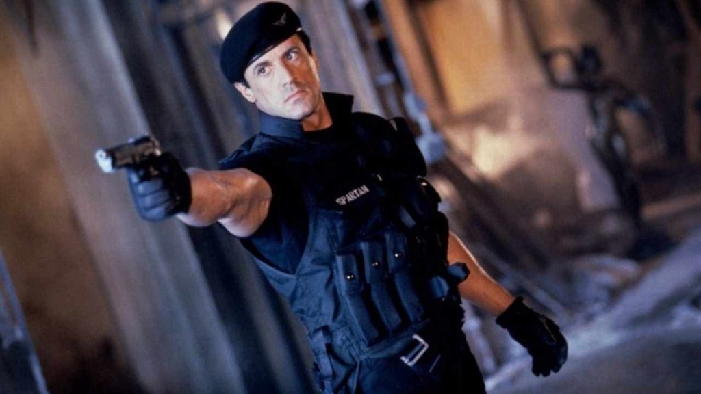 Sylvester Stallone | Demolition Man 2 si farà, parola di John Spartan