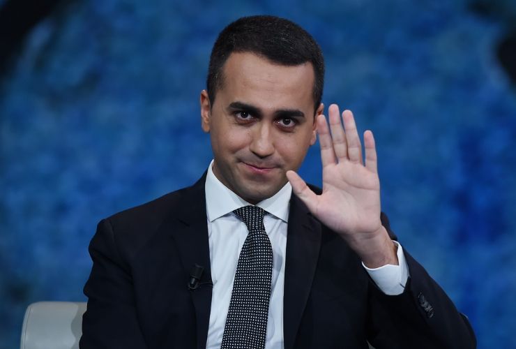 di maio - turismo in italia
