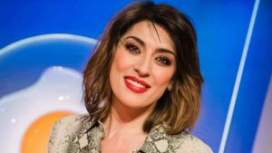Elisa Isoardi