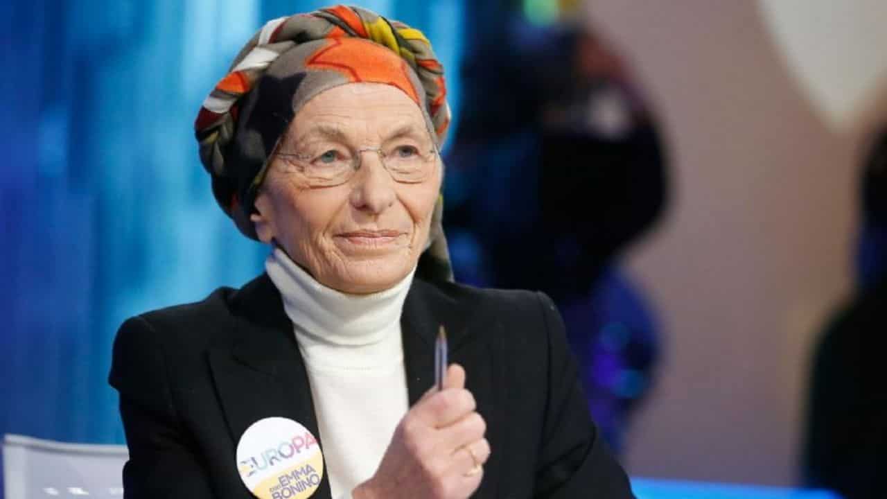 bonino immigrati regolarizzazione