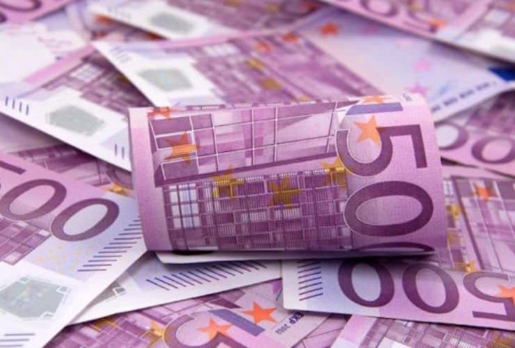 euro - paradiso fiscale