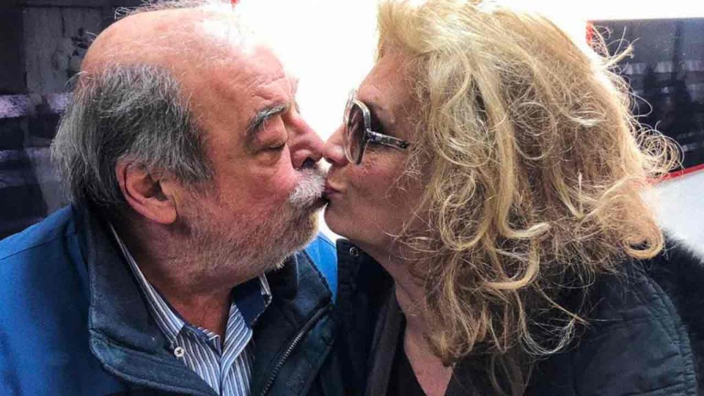 Iva Zanicchi, confessioni bollenti a 80 anni: “Il mio compagno? Una potenza…”