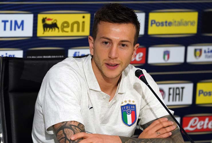 Federico Bernardeschi