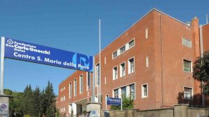 fondazione don gnocchi
