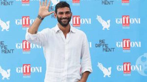 Francesco Arca