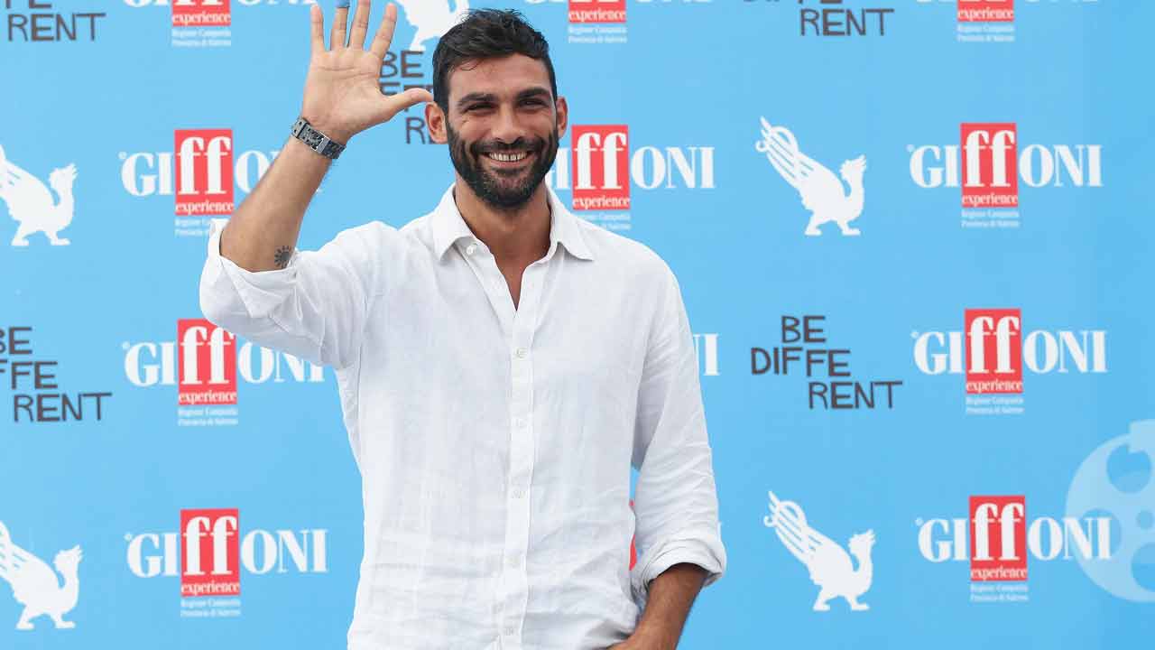 Francesco Arca