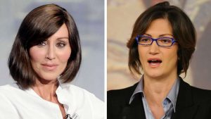 gelmini e bernini - forza italia