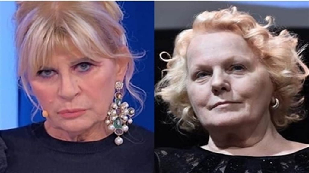 Gemma Galgani “rinnegata” da Katia Ricciarelli | La dama ha mentito?