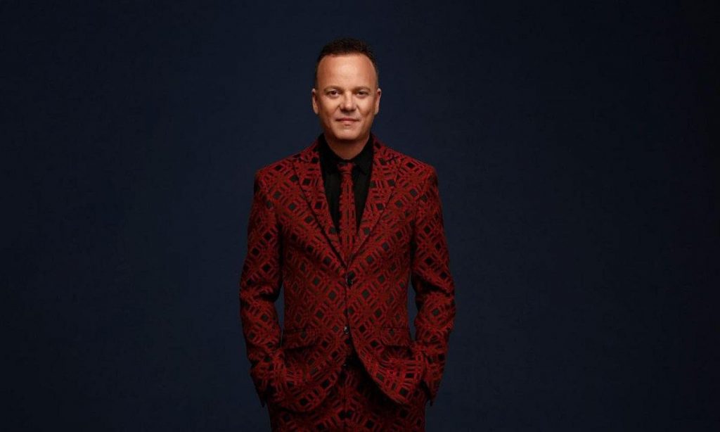 Stasera in tv | 30 maggio | Gigi questo sono io, lo show con Gigi D’Alessio