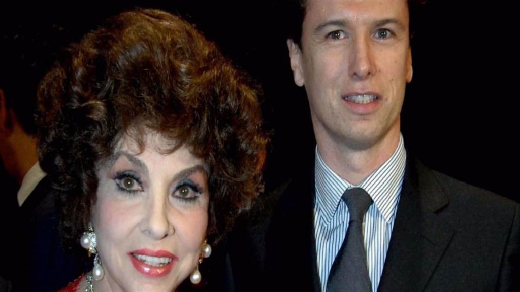 Gina Lollobrigida, la storia del matrimonio con Francisco Rigau Rafols