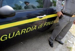 guardia di finanza