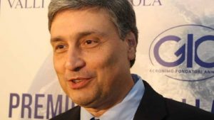guido silvestri