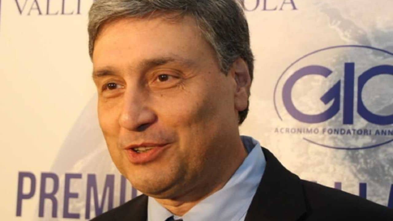 guido silvestri