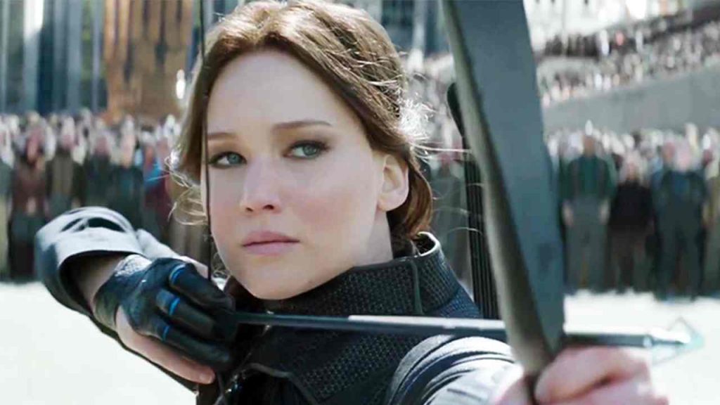 Stasera in tv | 28 maggio | Hunger Games: Il canto della rivolta – Parte II